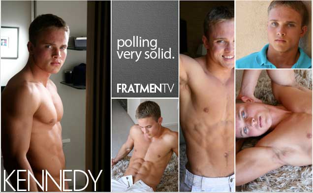 Hot guy