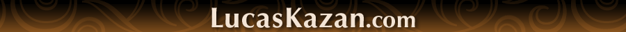 Lucas Kazan