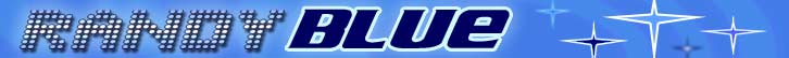 Randy Blue - The Best Gay Porn Online!